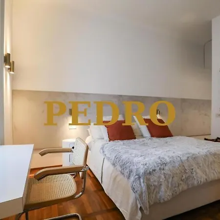 Apartment By The Rua Da Ponta Da Cruz *